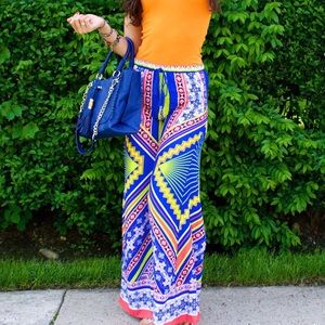 Flying Tomato Palazzo Pants